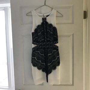 Ark & Co. dress